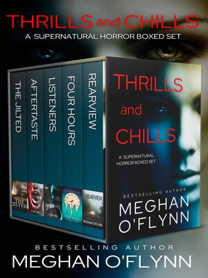 cover image of Thrills and Chills